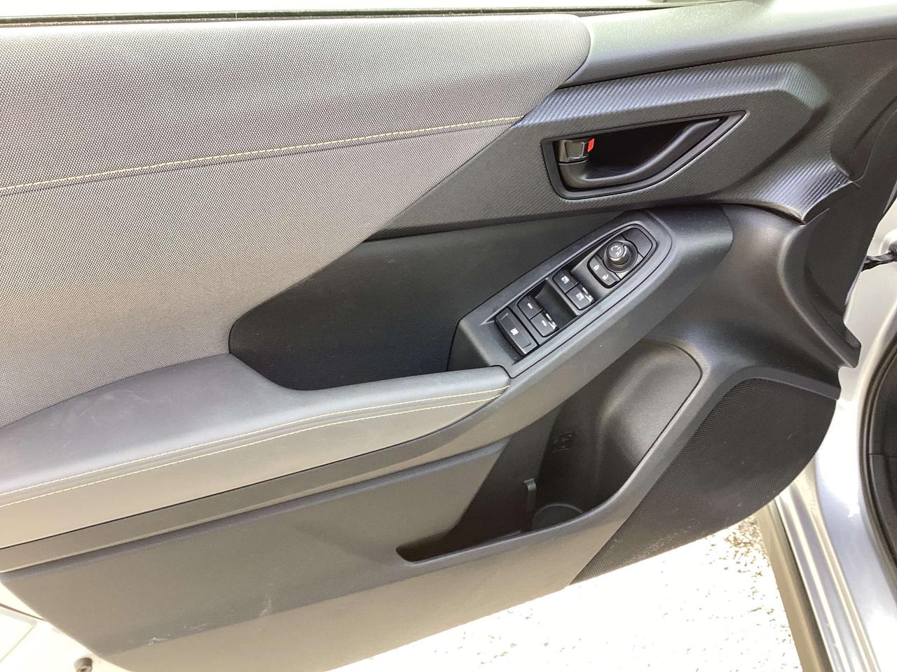 2024 Subaru Crosstrek Onyx Edition Photo