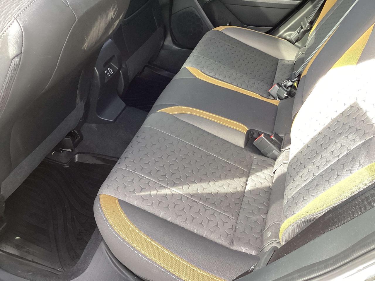 2024 Subaru Crosstrek Onyx Edition Photo