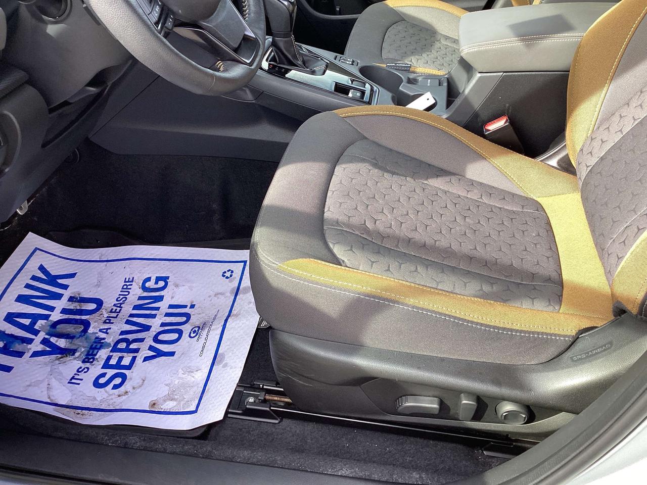 2024 Subaru Crosstrek Onyx Edition Photo