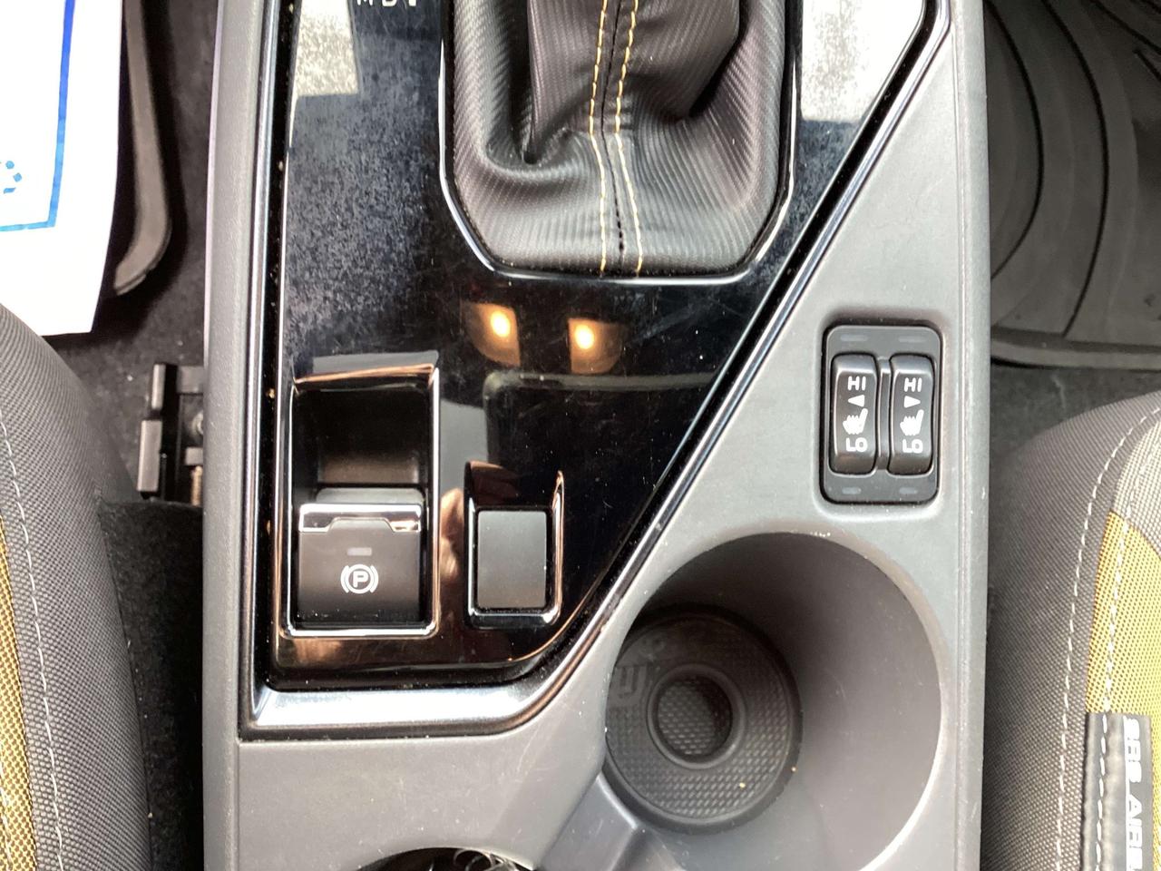2024 Subaru Crosstrek Onyx Edition Photo