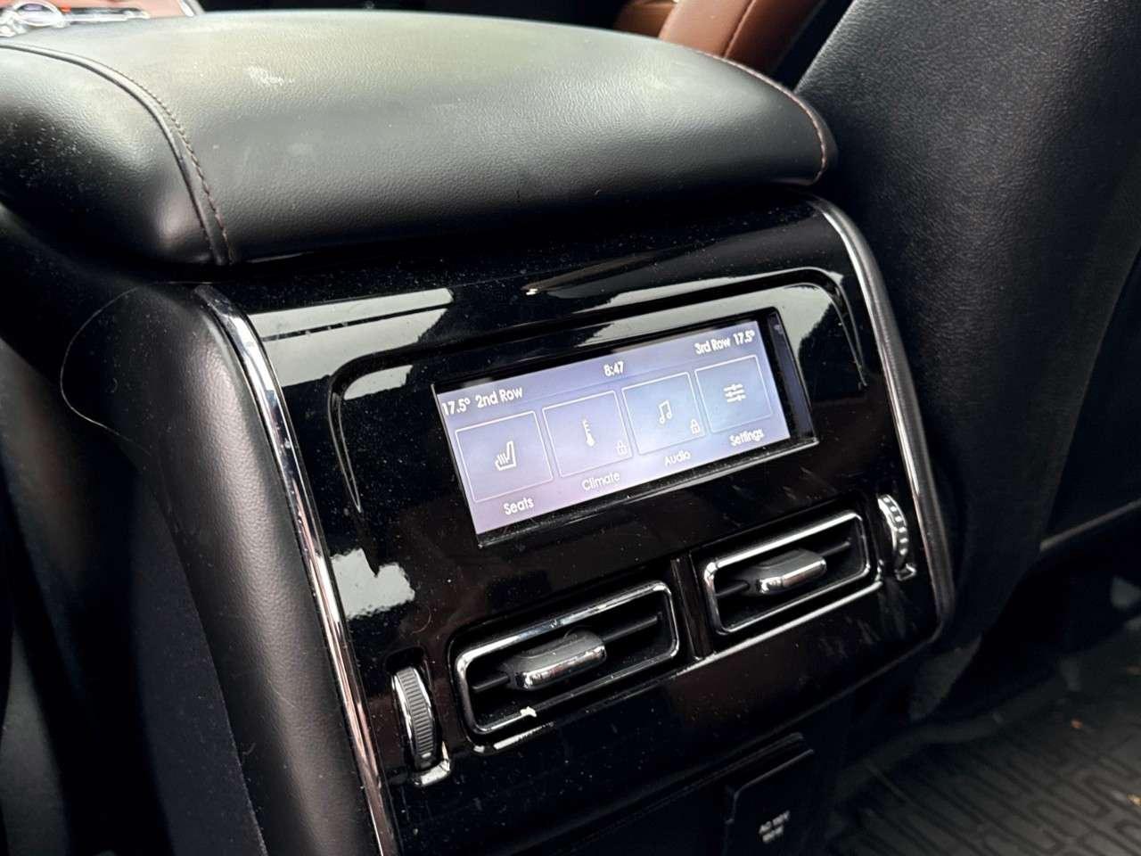 2023 Lincoln Aviator RESERVE   TOW PKG   PERFECT POSITION SEATS   ILLUM Photo