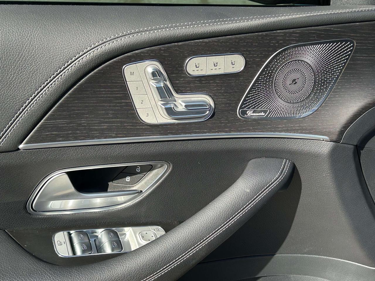 2026 Mercedes-Benz GLE 4MATIC Photo