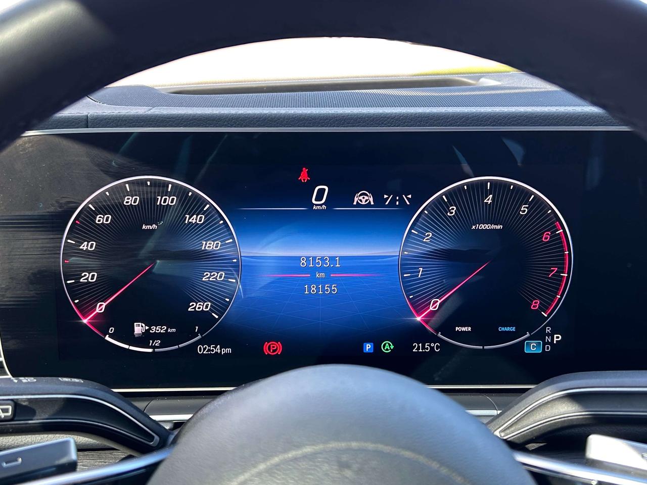 2026 Mercedes-Benz GLE 4MATIC Photo