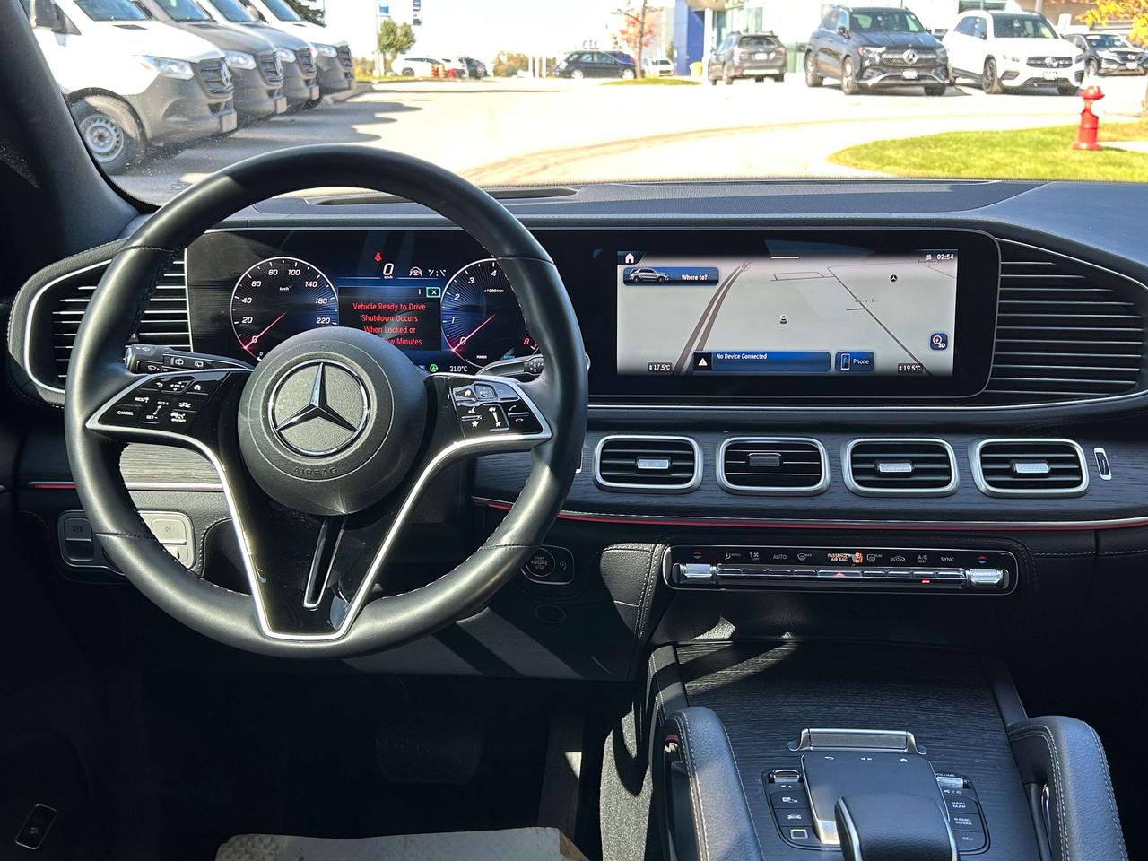 2026 Mercedes-Benz GLE 4MATIC Photo
