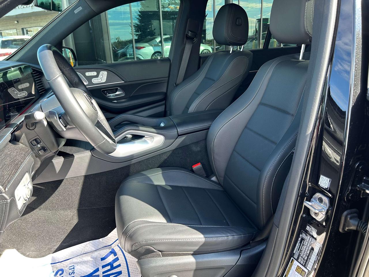 2026 Mercedes-Benz GLE 4MATIC Photo