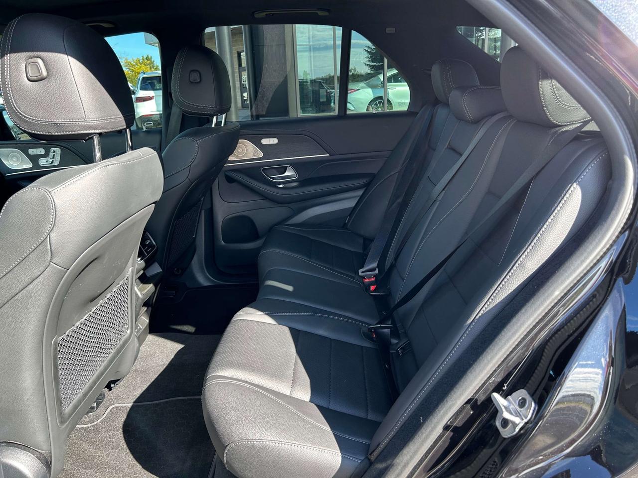 2026 Mercedes-Benz GLE 4MATIC Photo