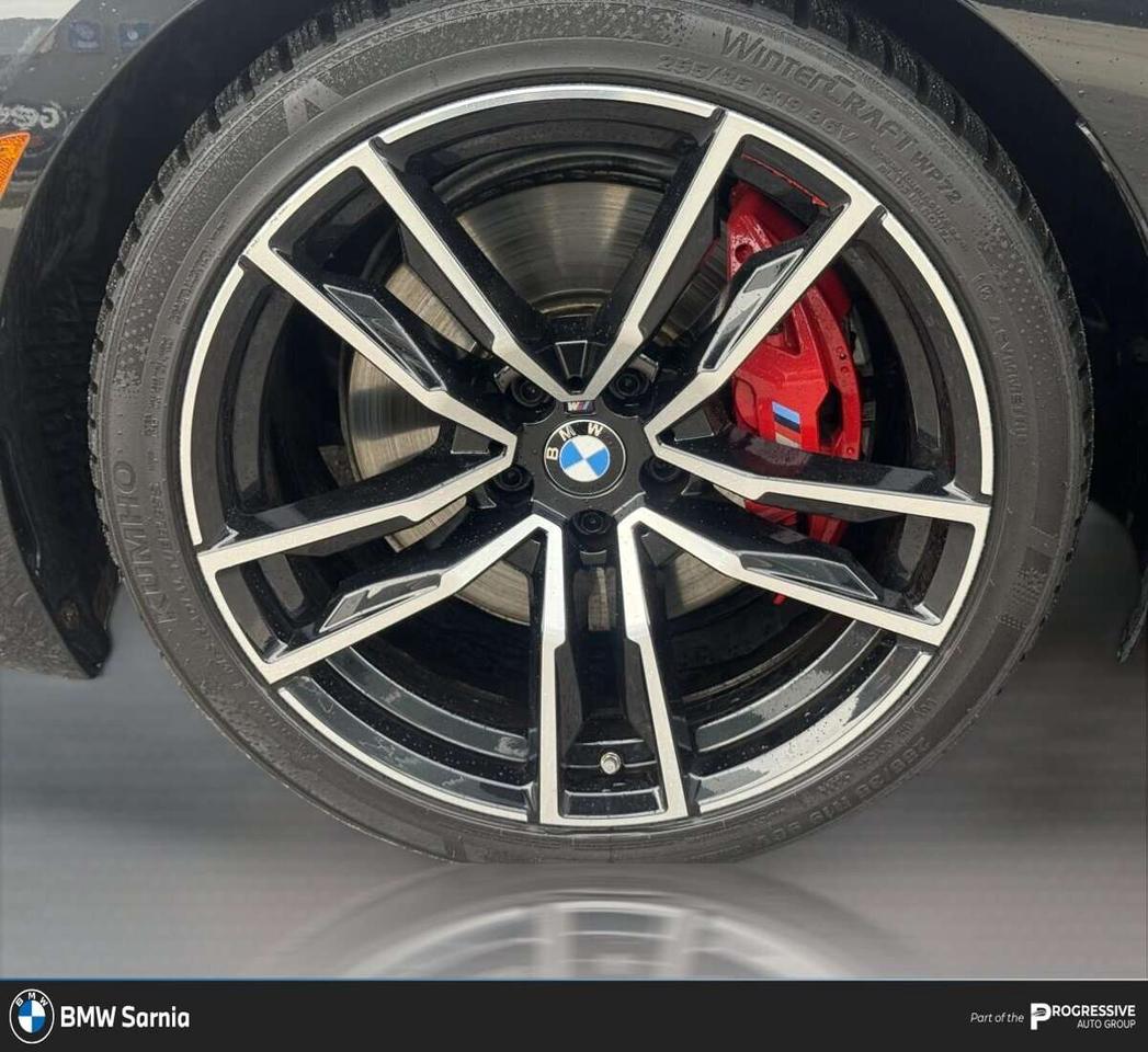 2022 BMW Z4 SDRIVE30I   PREMIUM ESSENTIAL PACKAGE   M PERFORMACE PACKAGE   M SPORT PACKAGE Photo