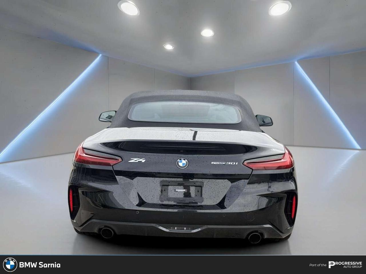 2022 BMW Z4 SDRIVE30I   PREMIUM ESSENTIAL PACKAGE   M PERFORMACE PACKAGE   M SPORT PACKAGE Photo