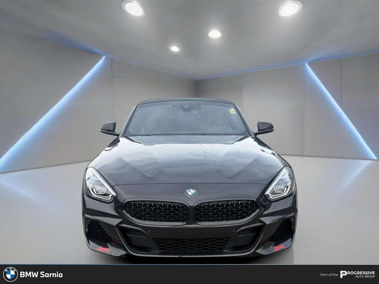 2022 BMW Z4 SDRIVE30I   PREMIUM ESSENTIAL PACKAGE   M PERFORMACE PACKAGE   M SPORT PACKAGE Photo