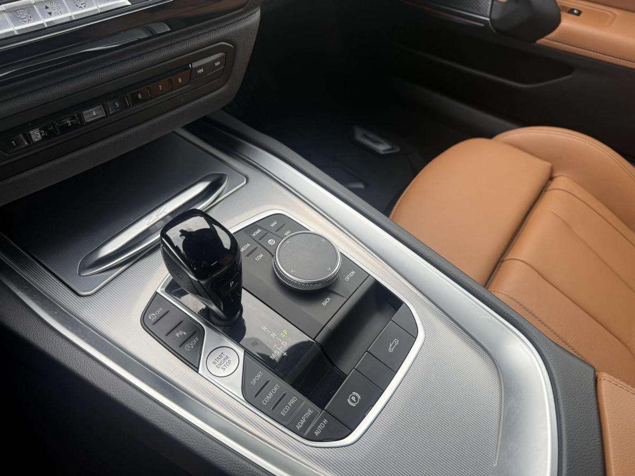 2022 BMW Z4 SDRIVE30I   PREMIUM ESSENTIAL PACKAGE   M PERFORMACE PACKAGE   M SPORT PACKAGE Photo
