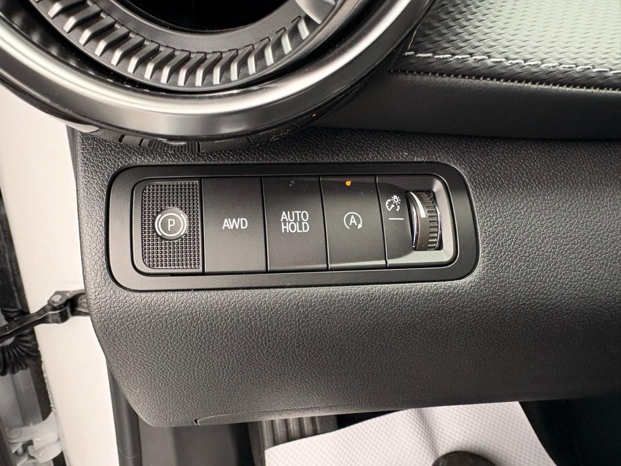 2027 Chevrolet Equinox AWD LT Photo
