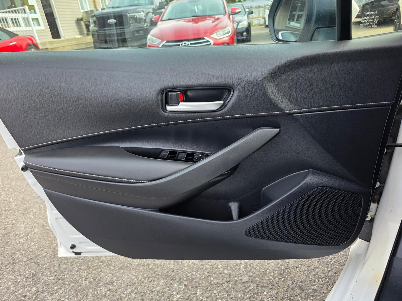 2019 Toyota Corolla Hatchback Base (CVT) 5dr Photo