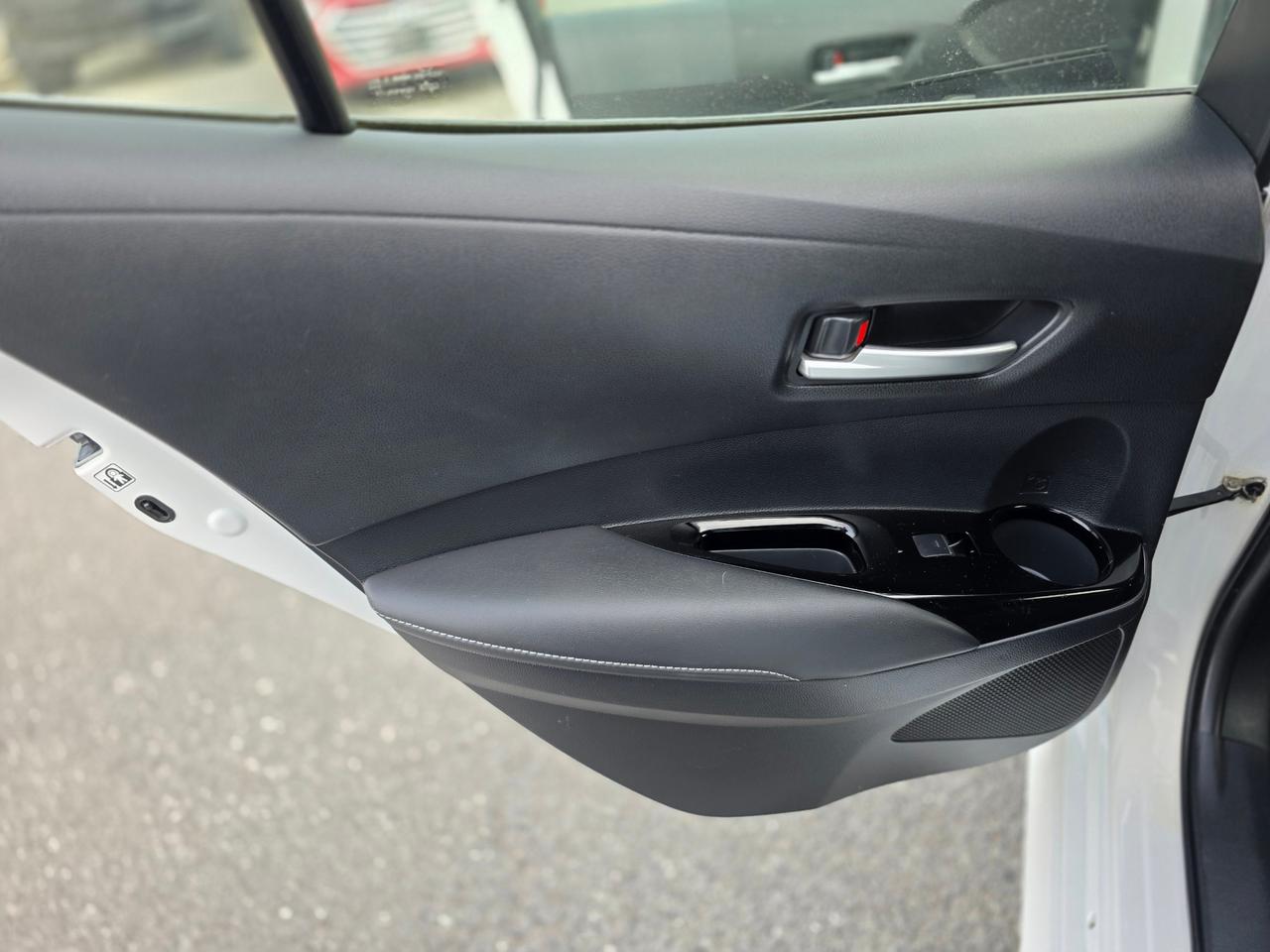 2019 Toyota Corolla Hatchback Base (CVT) 5dr Photo
