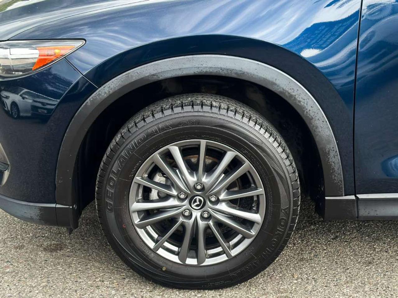 2021 Mazda CX-5 GSL AWD SUNROOF ALLOY WHEELS Photo