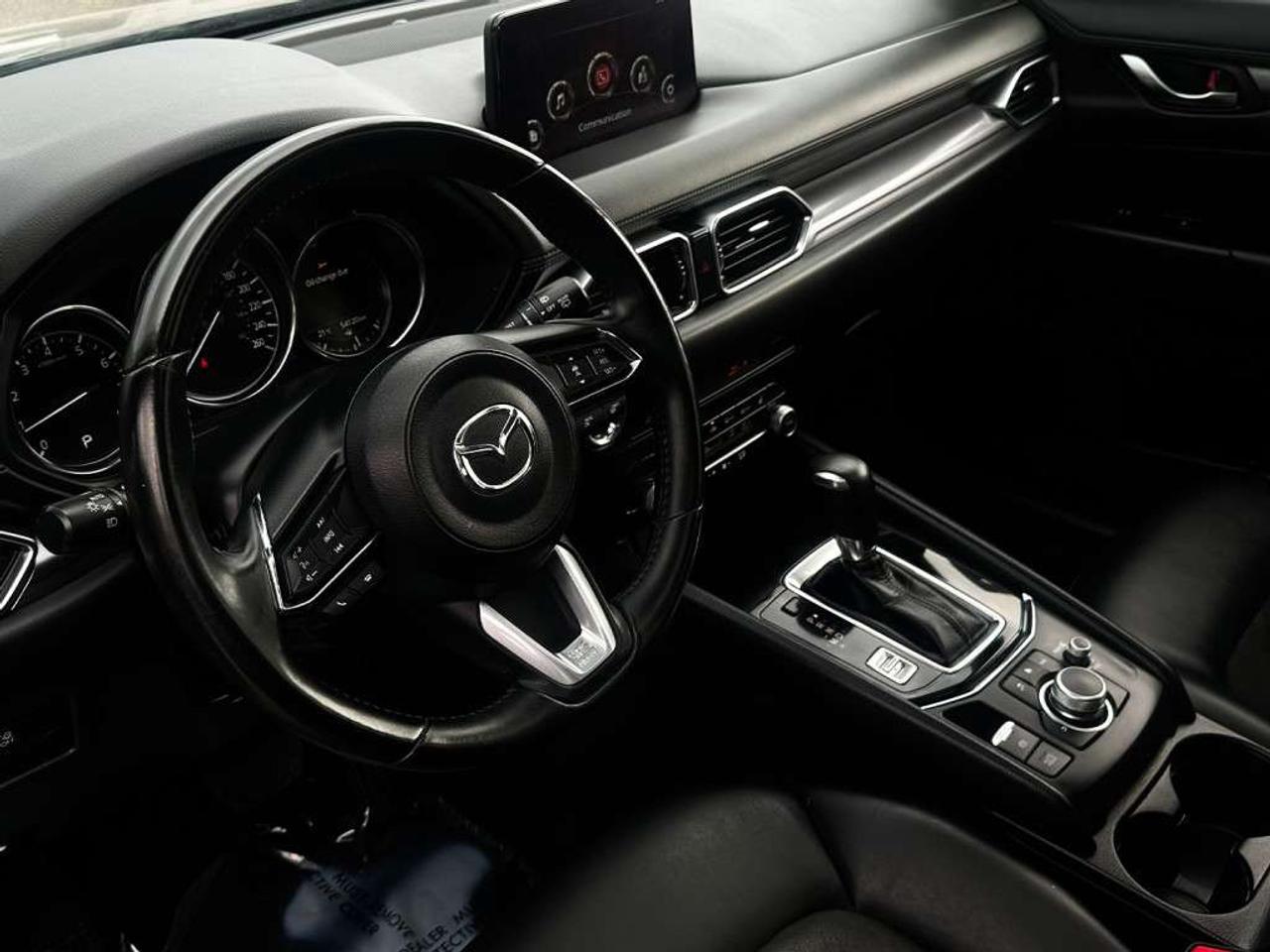 2021 Mazda CX-5 GSL AWD SUNROOF ALLOY WHEELS Photo