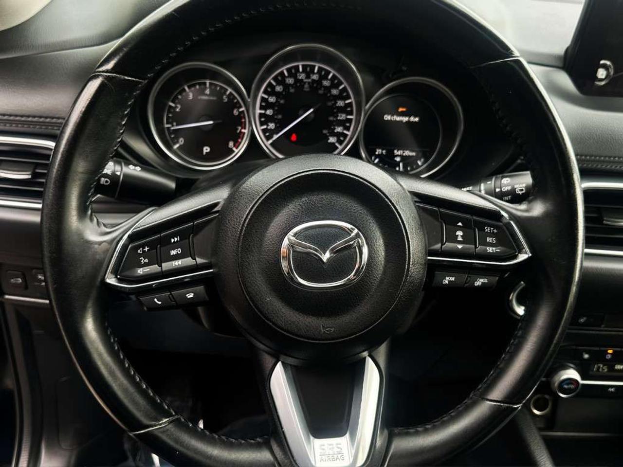 2021 Mazda CX-5 GSL AWD SUNROOF ALLOY WHEELS Photo