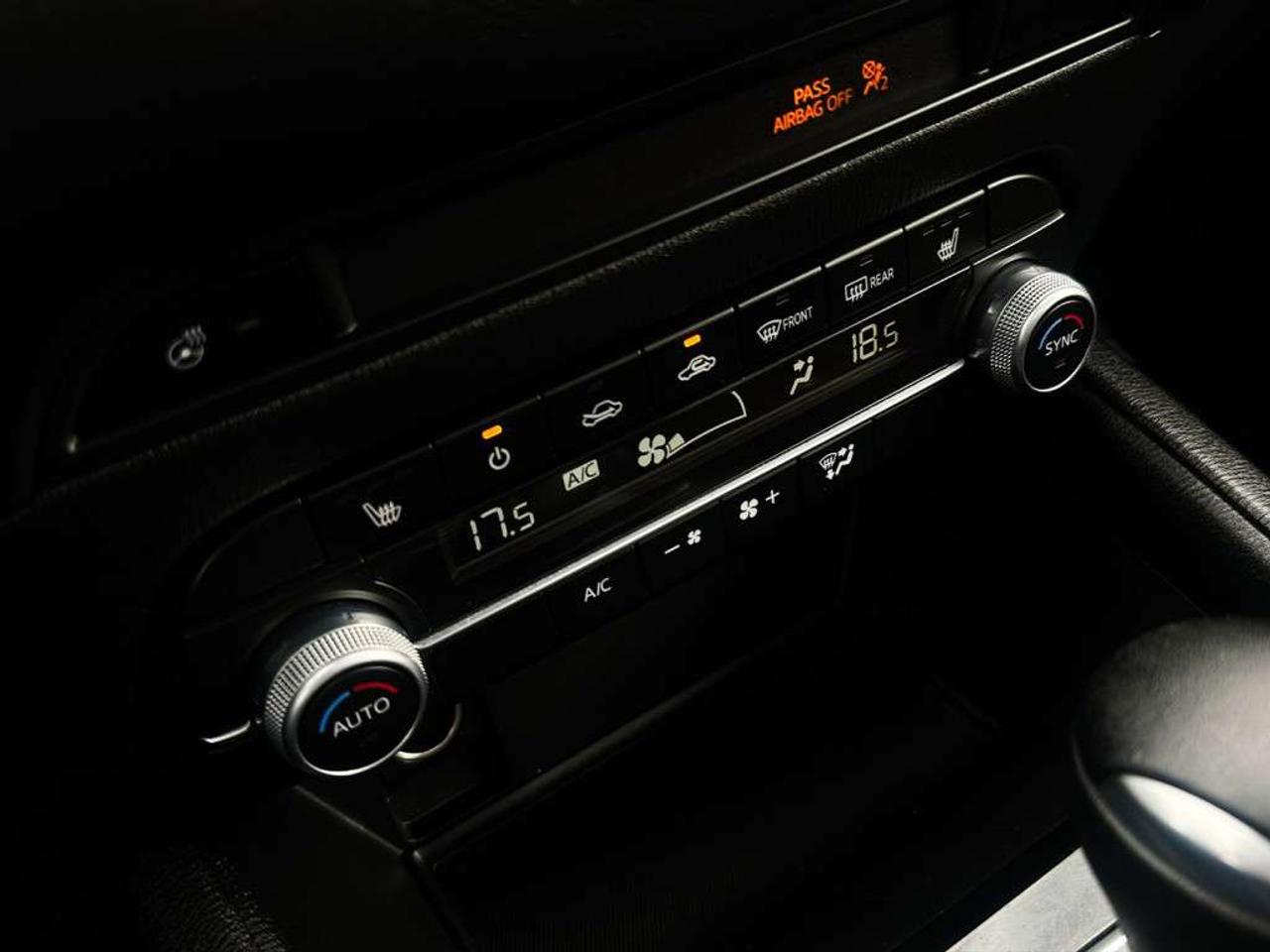 2021 Mazda CX-5 GSL AWD SUNROOF ALLOY WHEELS Photo