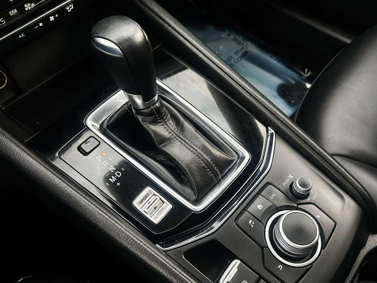 2021 Mazda CX-5 GSL AWD SUNROOF ALLOY WHEELS Photo
