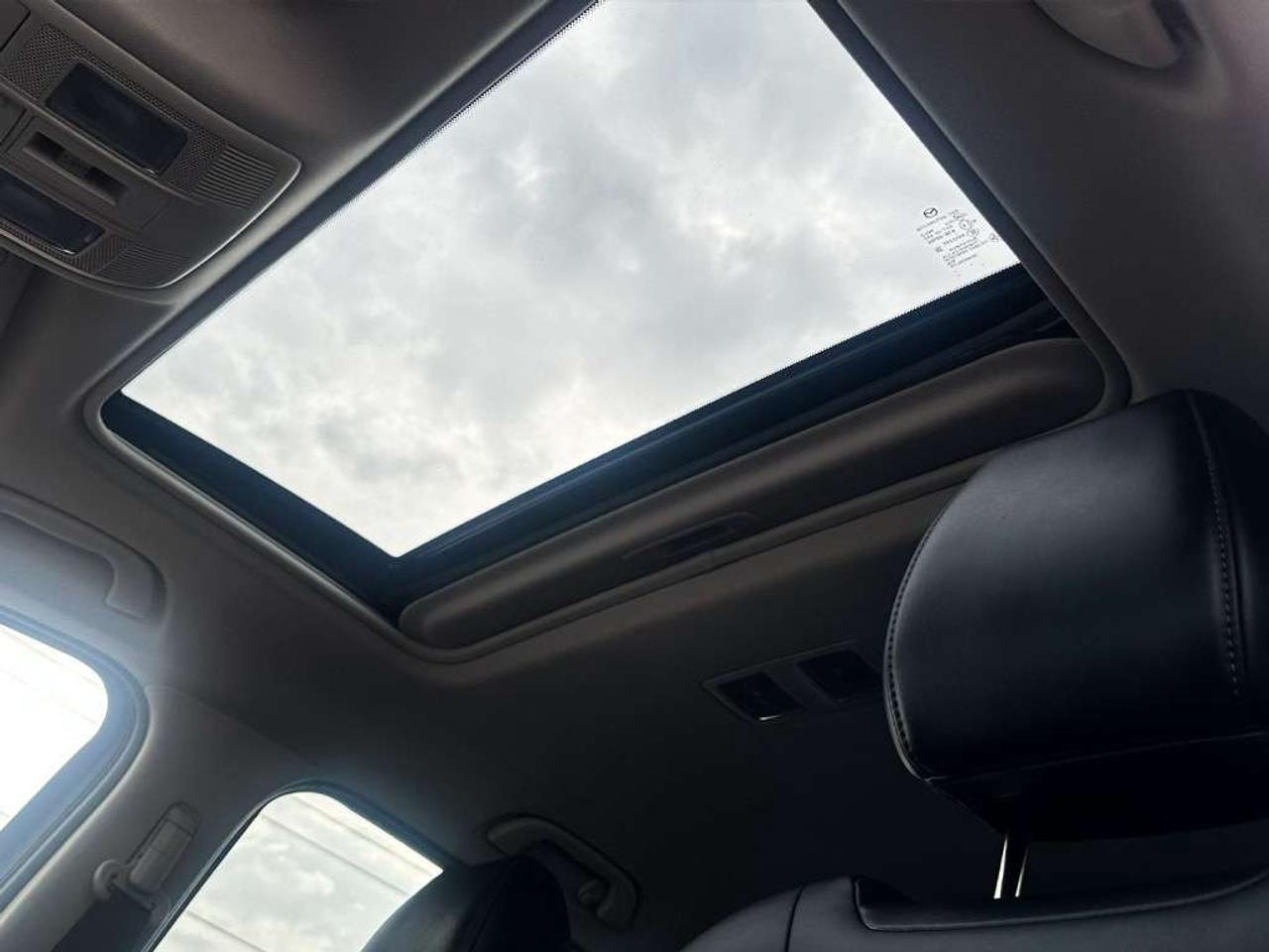 2021 Mazda CX-5 GSL AWD SUNROOF ALLOY WHEELS Photo