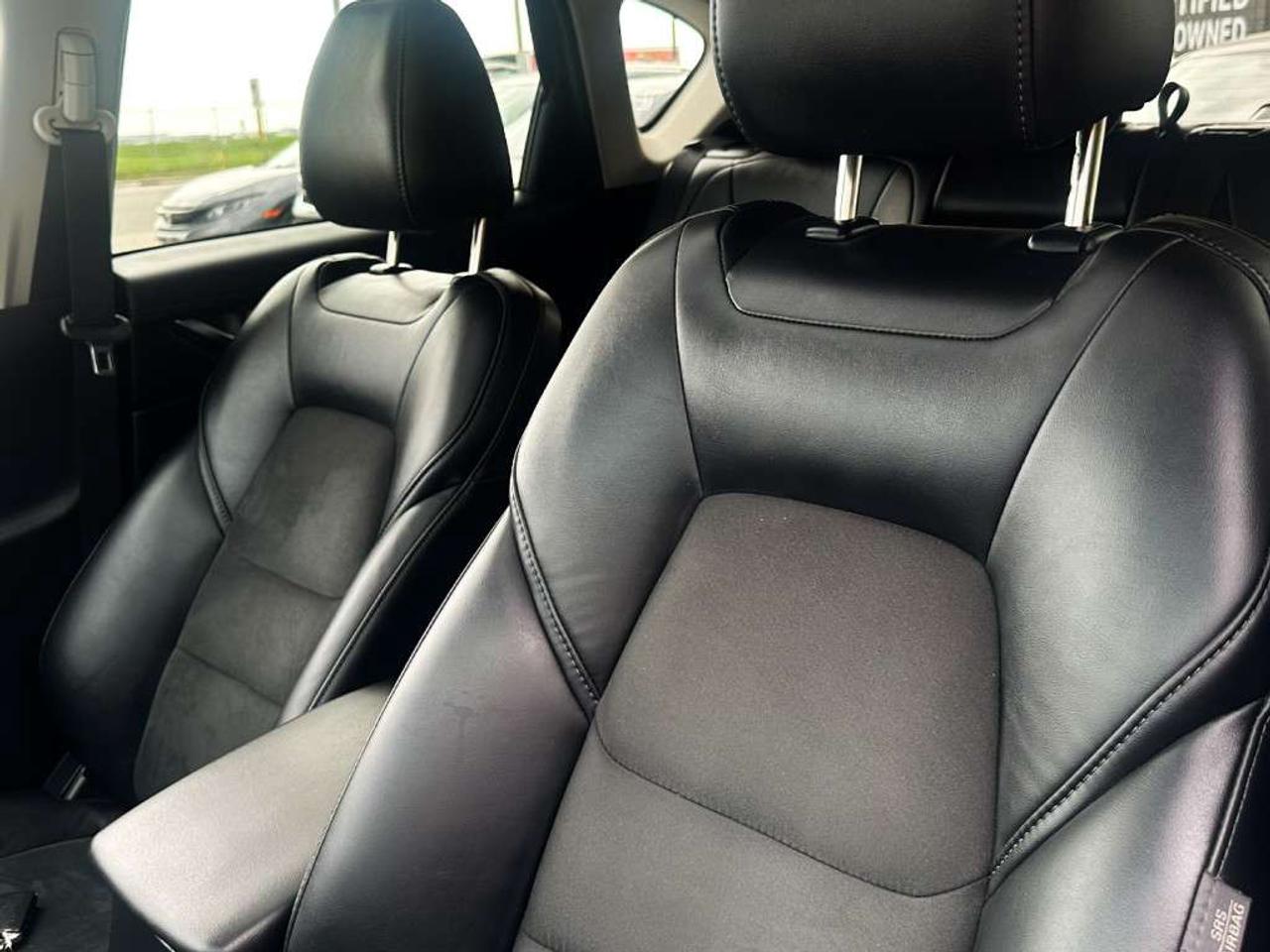 2021 Mazda CX-5 GSL AWD SUNROOF ALLOY WHEELS Photo