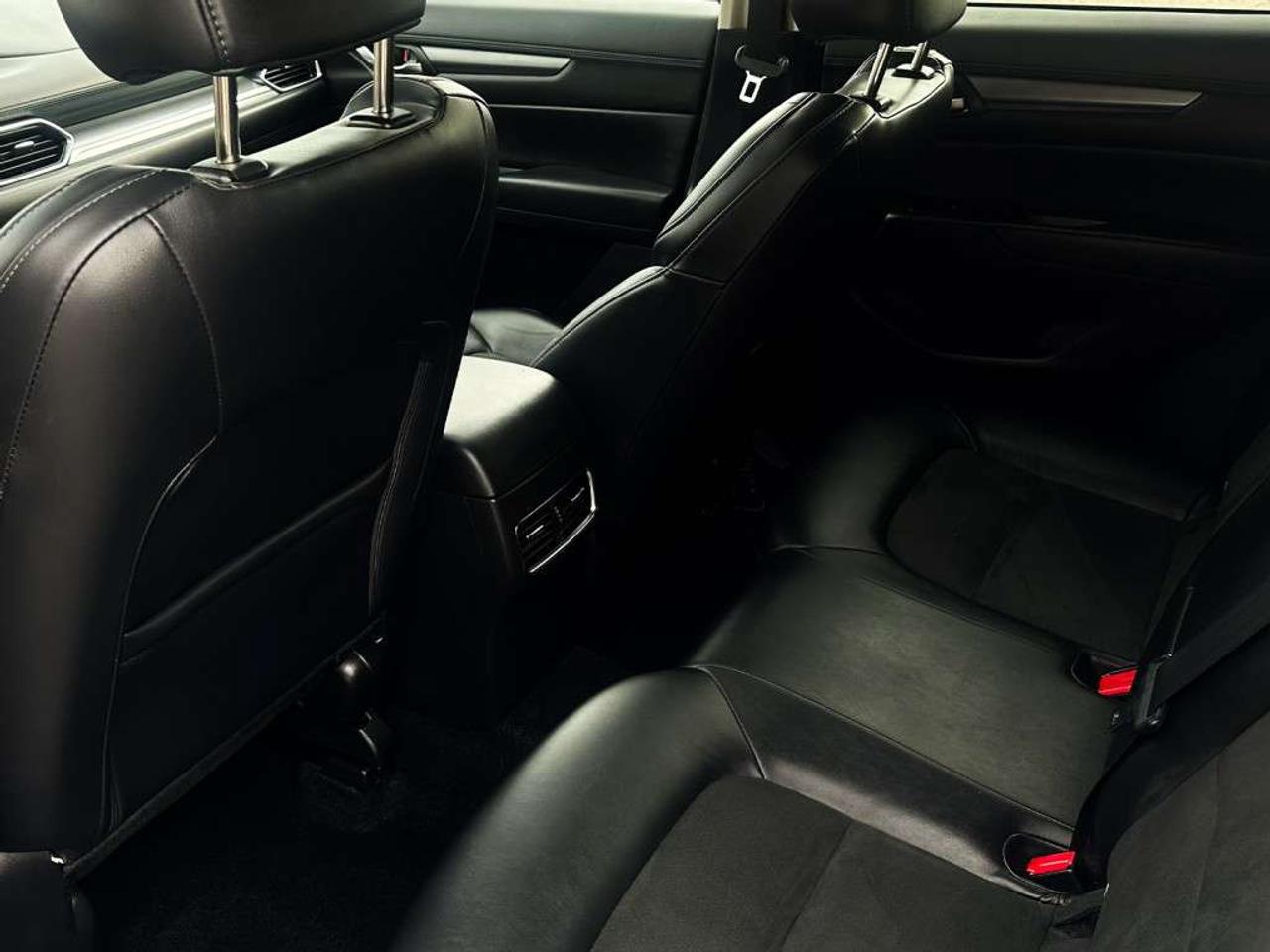 2021 Mazda CX-5 GSL AWD SUNROOF ALLOY WHEELS Photo