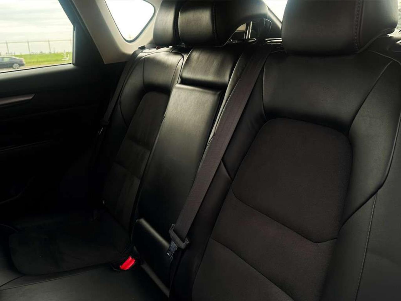 2021 Mazda CX-5 GSL AWD SUNROOF ALLOY WHEELS Photo