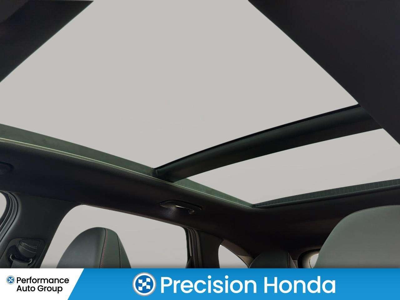 2025 Hyundai Tucson N Line Photo