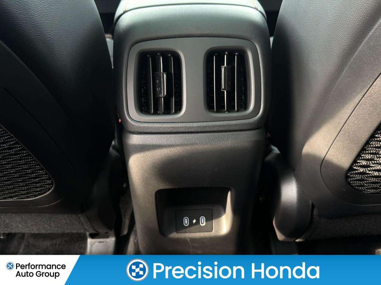 2025 Hyundai Tucson N Line Photo