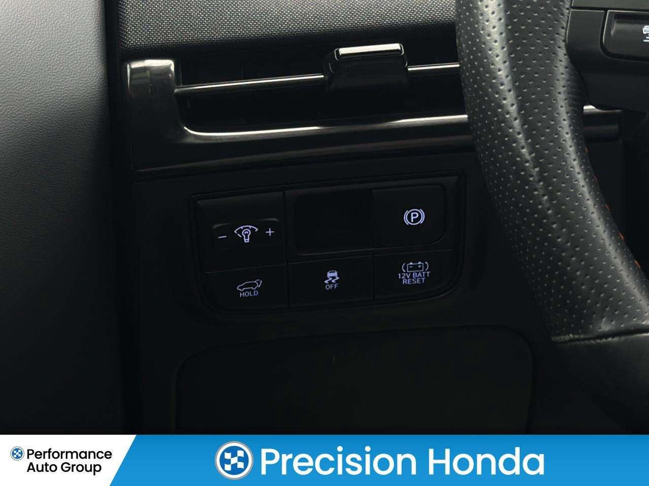 2025 Hyundai Tucson N Line Photo