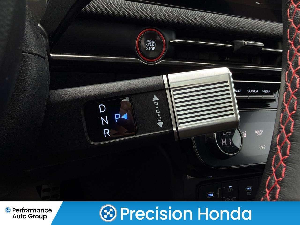 2025 Hyundai Tucson N Line Photo
