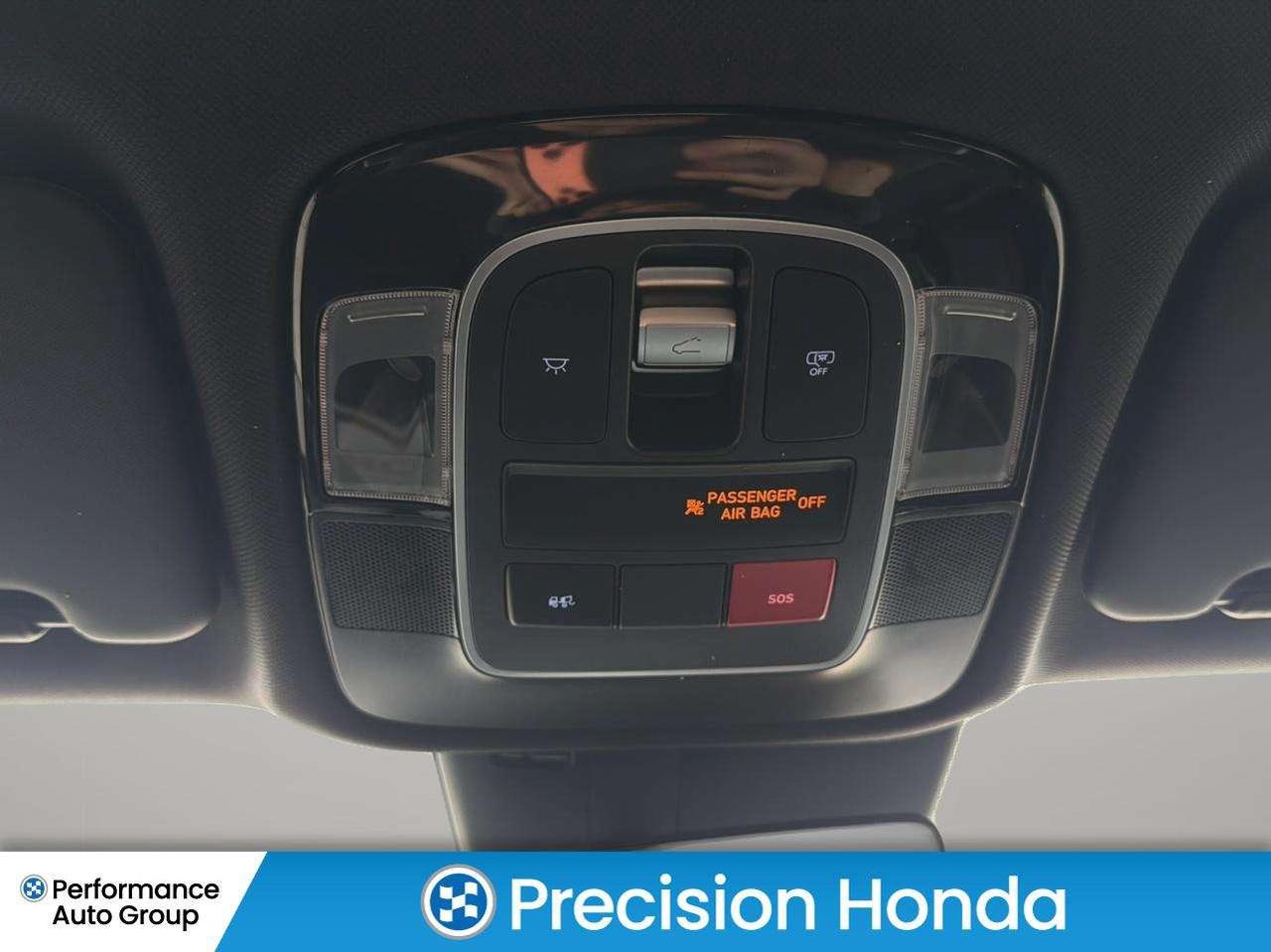 2025 Hyundai Tucson N Line Photo