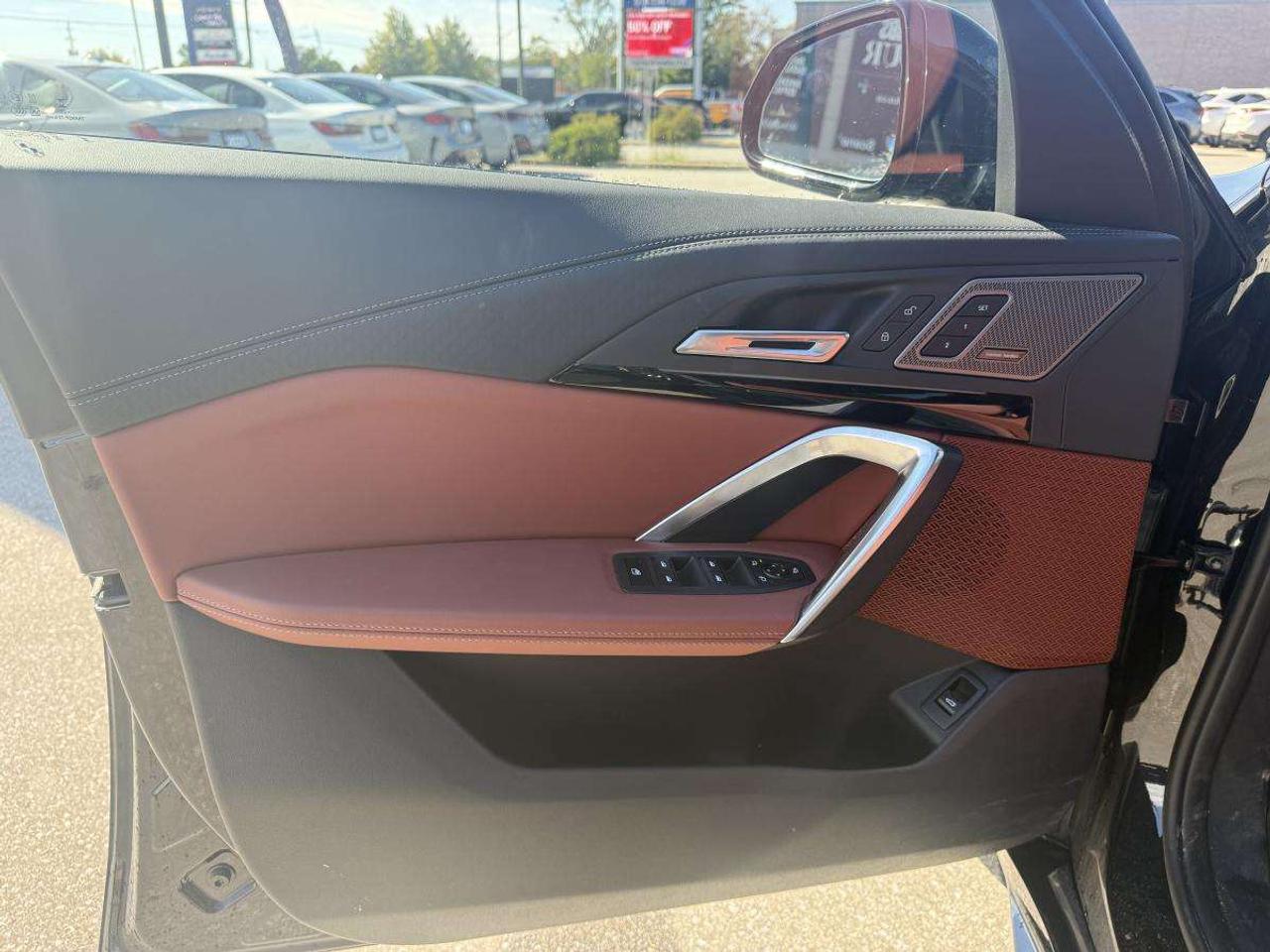 2026 BMW X2 XDRIVE28I   PREMIUM ENHANCED PACKAGE   M SPORT PACKAGE   ADVANCED DRIVERS ASSIST Photo