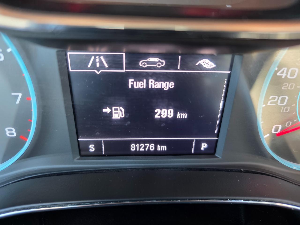 2018 Chevrolet Cruze LT Auto 4dr Hatchback Photo