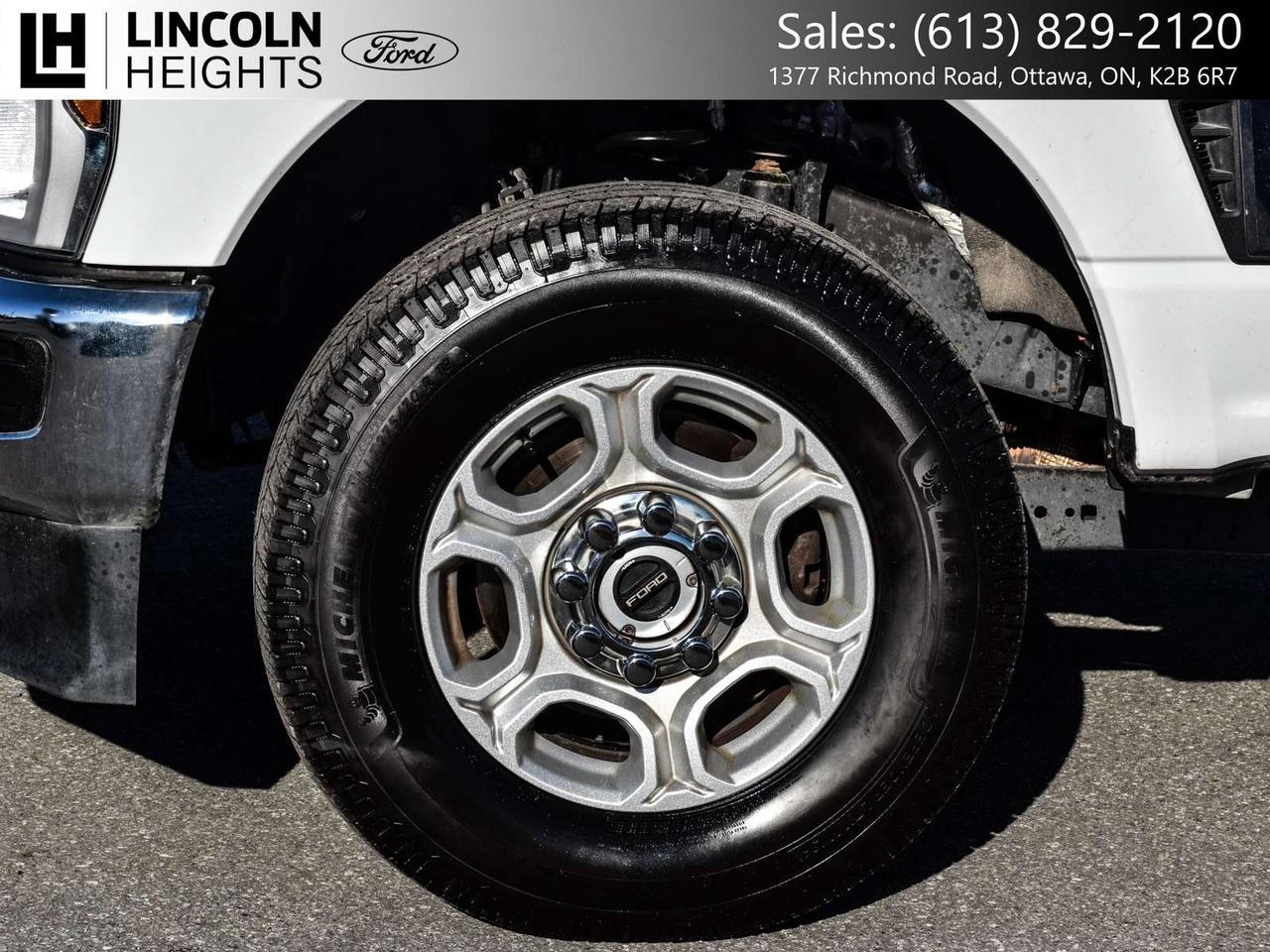 2026 Ford F-250 SUPER DUTY  Photo