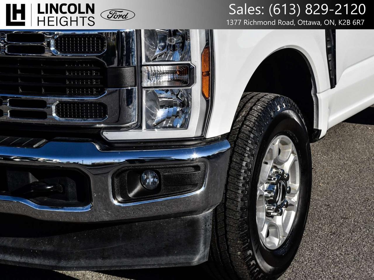 2026 Ford F-250 SUPER DUTY  Photo