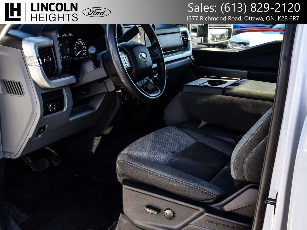 2026 Ford F-250 SUPER DUTY  Photo
