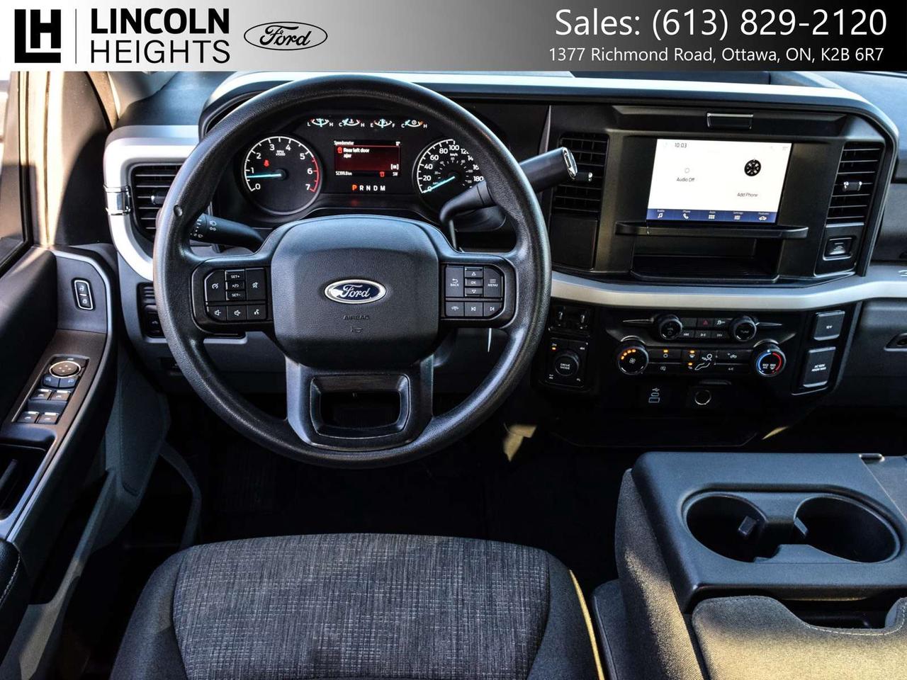 2026 Ford F-250 SUPER DUTY  Photo