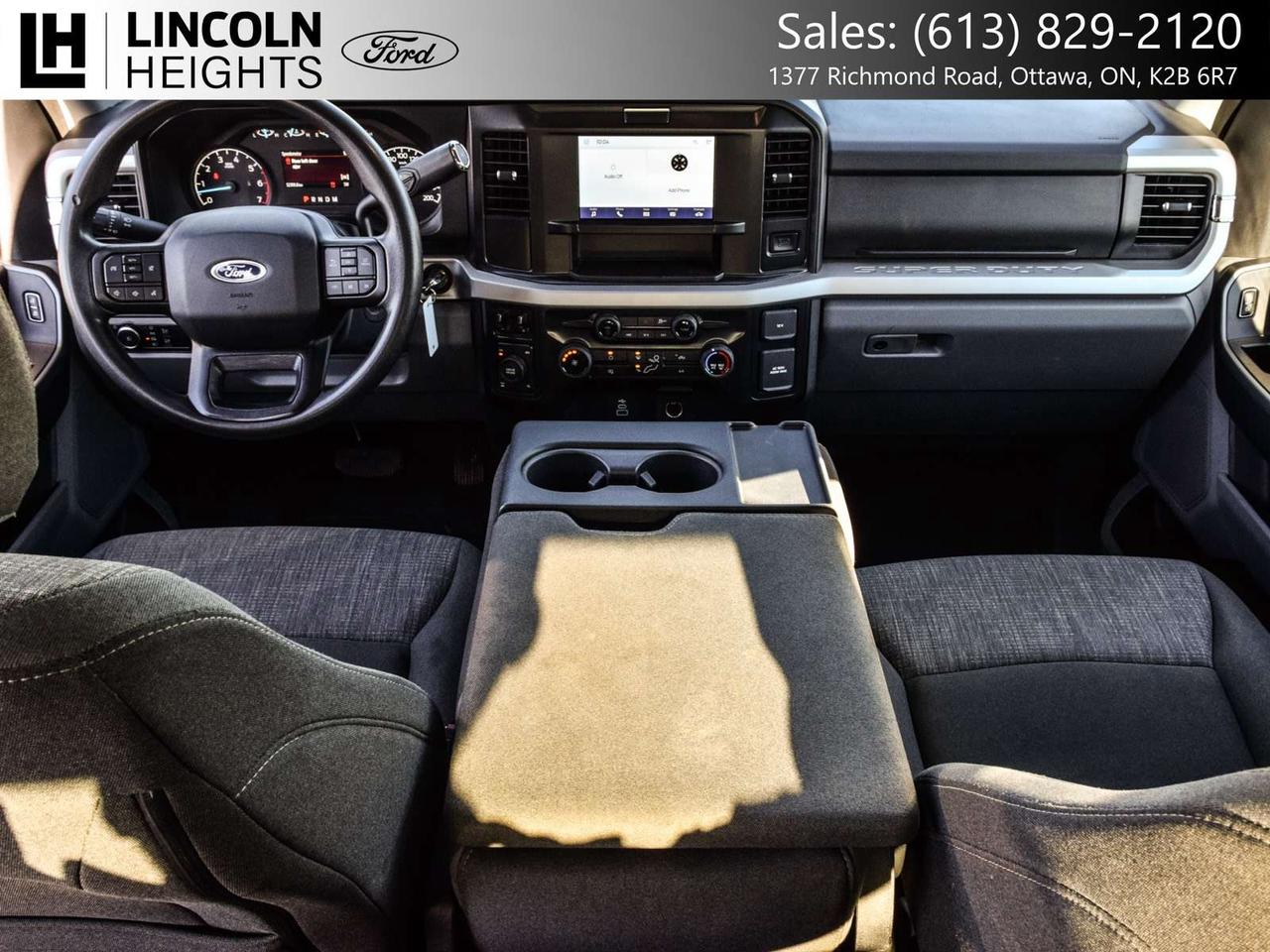 2026 Ford F-250 SUPER DUTY  Photo