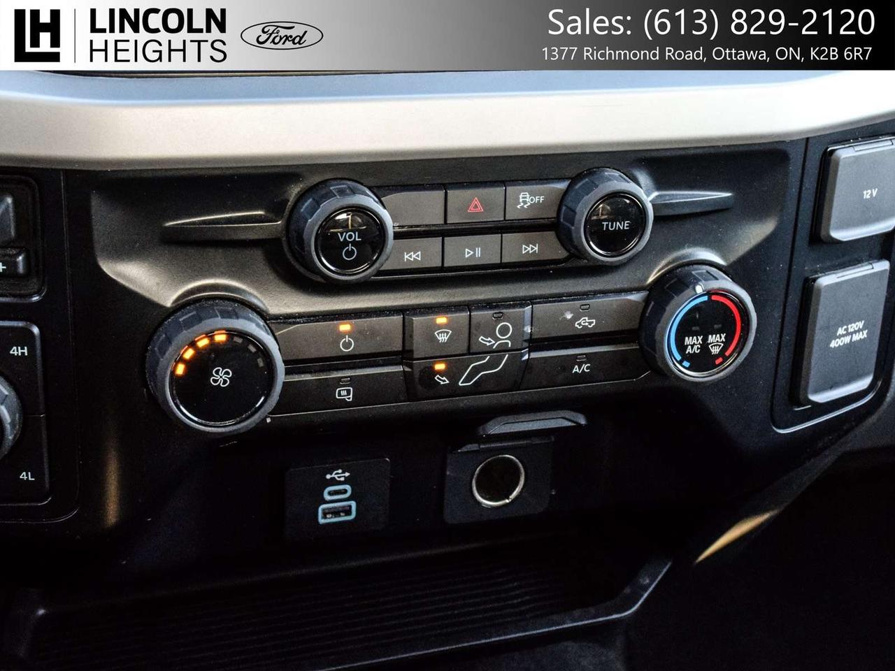2026 Ford F-250 SUPER DUTY  Photo
