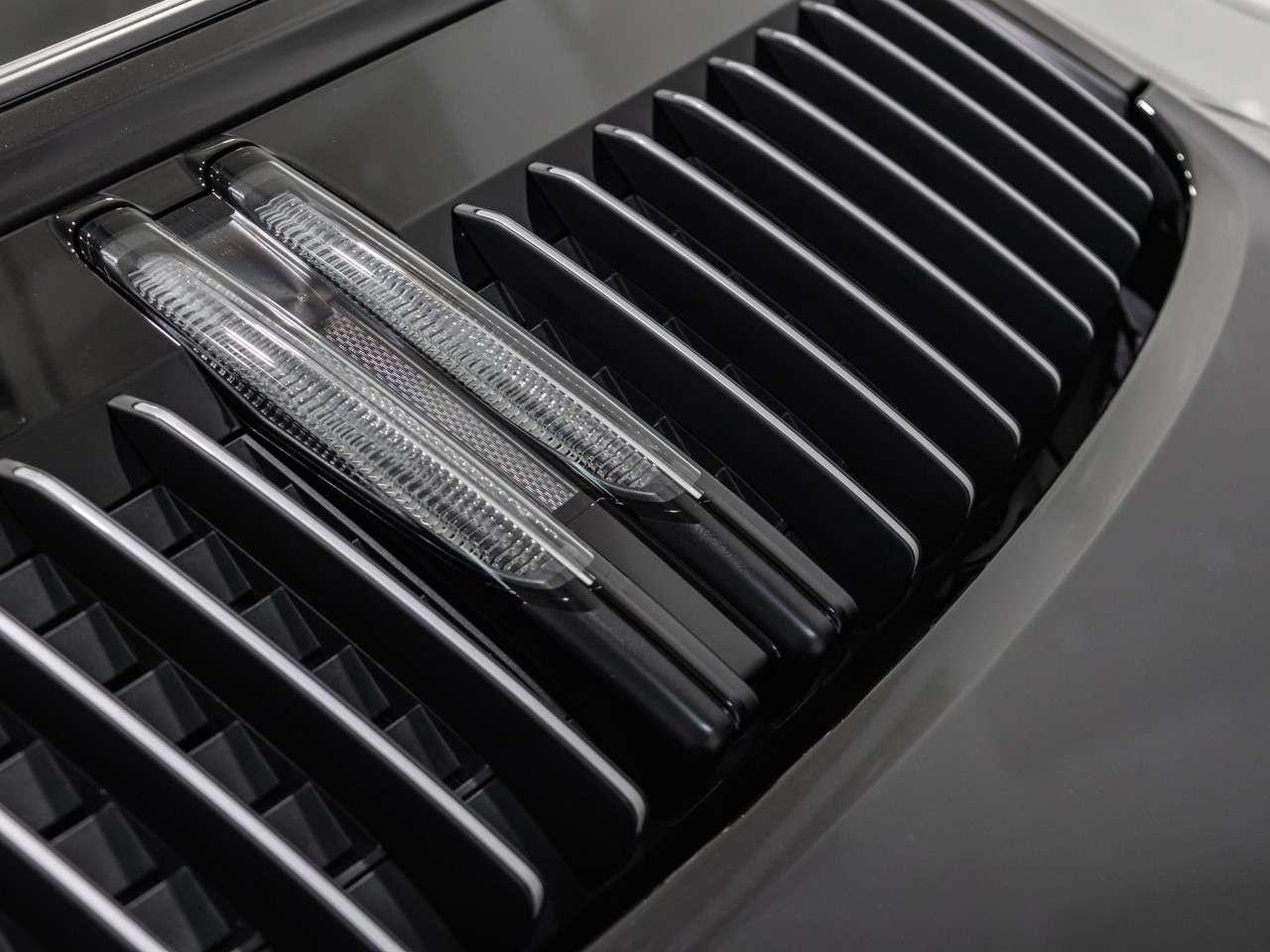 2024 Porsche 911 Targa 4S Photo