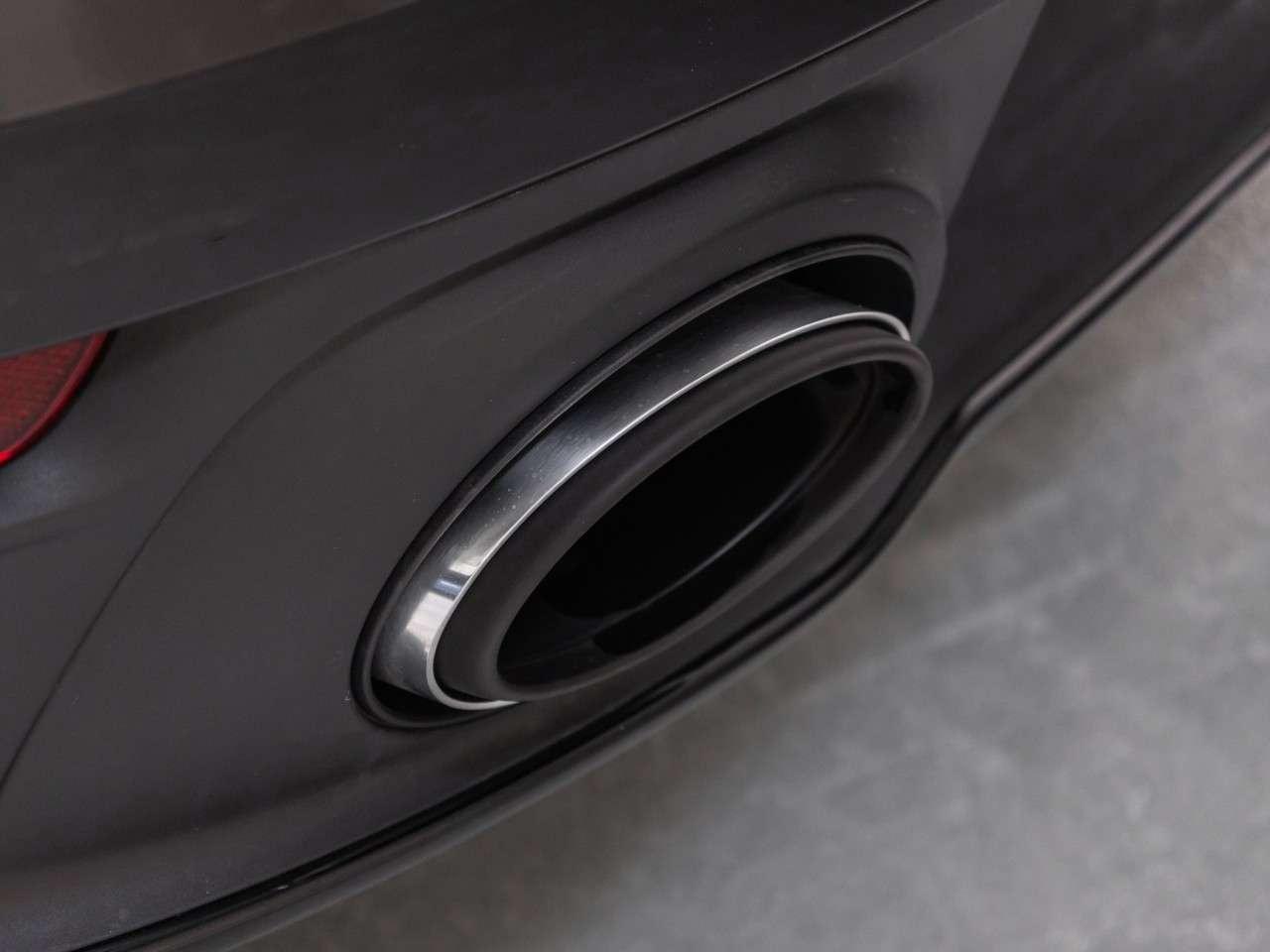 2024 Porsche 911 Targa 4S Photo