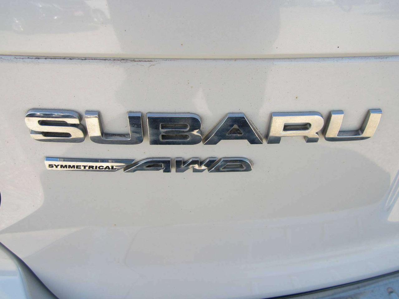 2017 Subaru Forester Limited NO ACCIDENTS! I PRICE ONLY! NO SAFETY FEES Photo