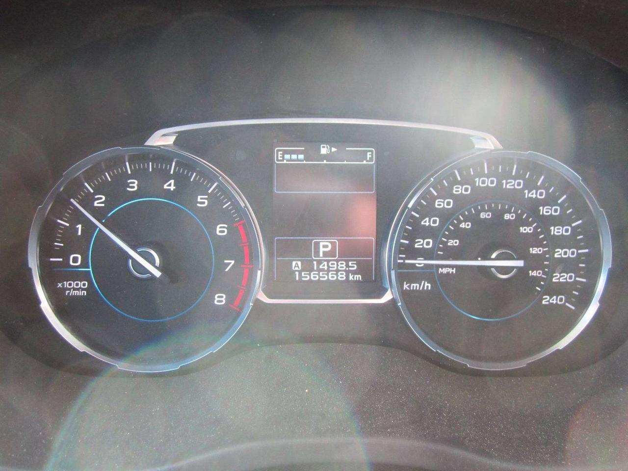 2017 Subaru Forester Limited NO ACCIDENTS! I PRICE ONLY! NO SAFETY FEES Photo