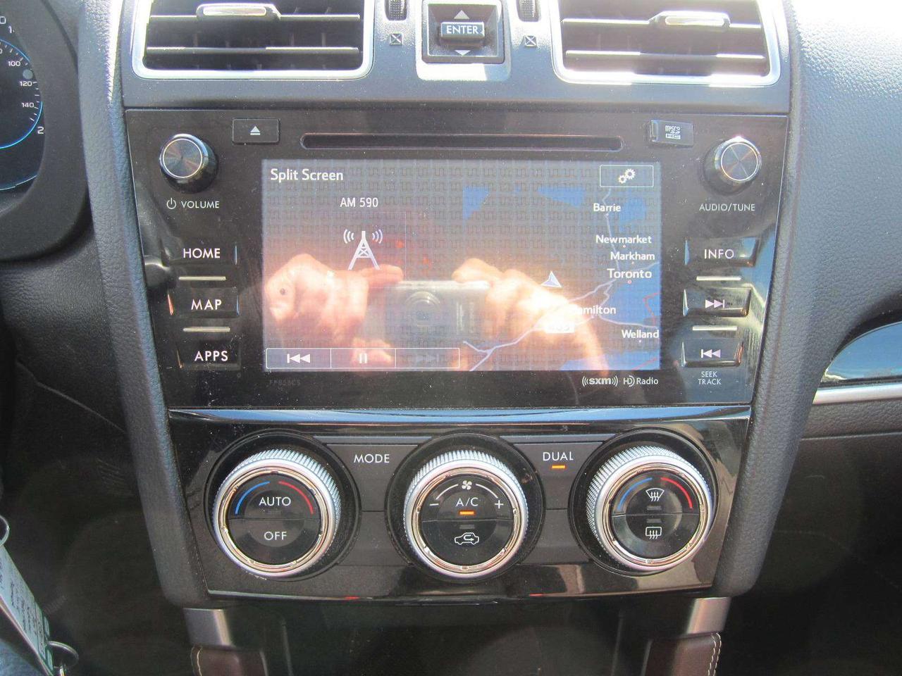 2017 Subaru Forester Limited NO ACCIDENTS! I PRICE ONLY! NO SAFETY FEES Photo