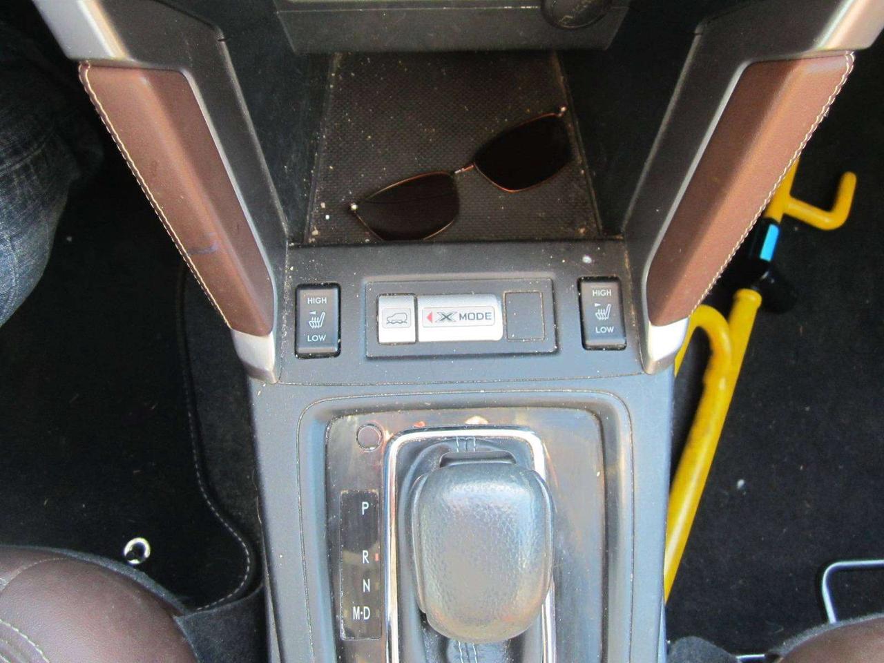 2017 Subaru Forester Limited NO ACCIDENTS! I PRICE ONLY! NO SAFETY FEES Photo