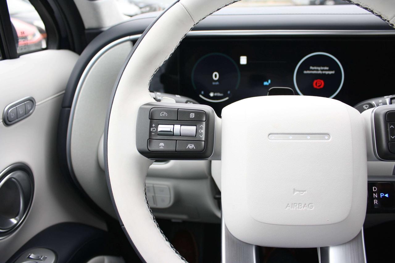 2026 Hyundai PALISADE Ultimate Calligraphy 7 Passenger Photo
