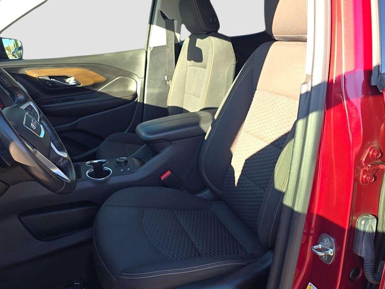 2019 GMC Terrain AWD SLE Photo