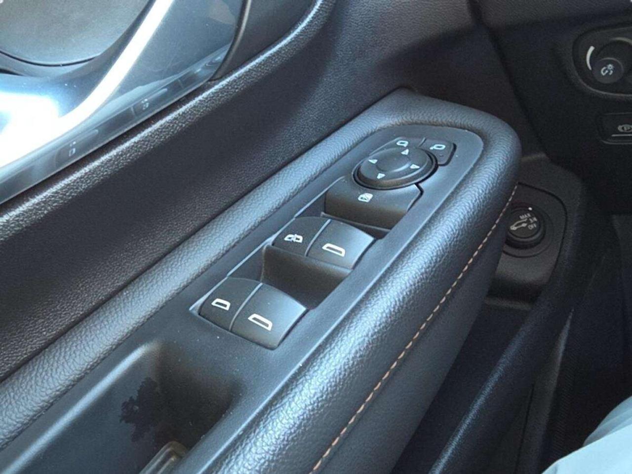 2019 GMC Terrain AWD SLE Photo