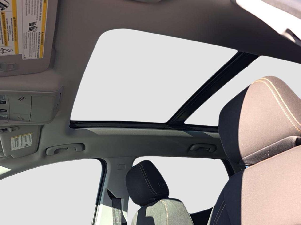 2019 GMC Terrain AWD SLE Photo