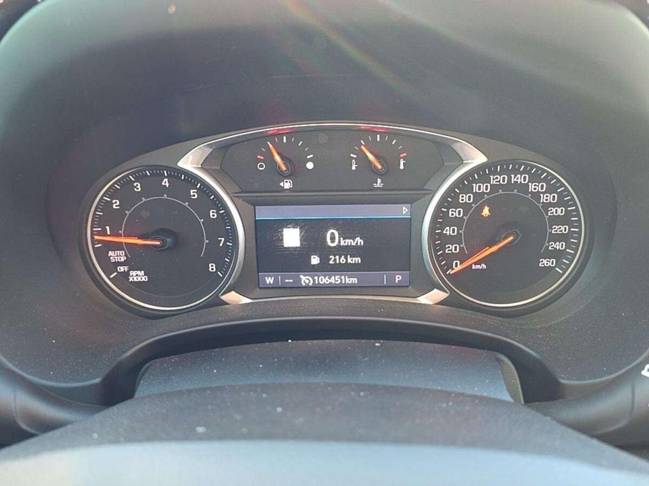 2019 GMC Terrain AWD SLE Photo